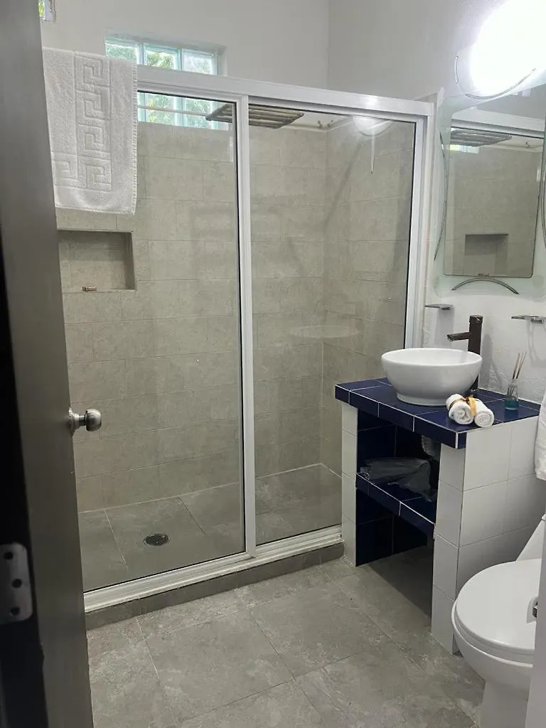 Cozy Apartments In Puerto Morelos 0*,